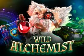 Alchemy Wild